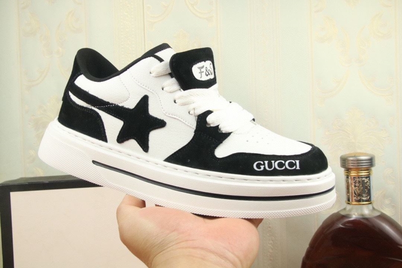 Gucci Casual Shoes